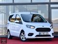GÜLEROĞLUNDAN HATASIZ 2020 FORD COURİER 1.5TDCI DELUX 100HP