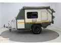 VSB RENPAŞ'DAN CRAWLER ÇEKME KARAVAN SIFIR AYARINDA