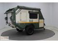 VSB RENPAŞ'DAN CRAWLER ÇEKME KARAVAN SIFIR AYARINDA
