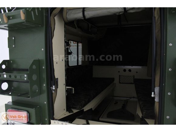 VSB RENPAŞ'DAN CRAWLER ÇEKME KARAVAN SIFIR AYARINDA