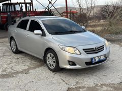 Sahibinden Toyota Corolla 1.4 D-4D Class 2008 Model