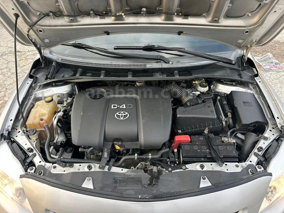 Sahibinden Toyota Corolla 1.4 D-4D Class 2008 Model