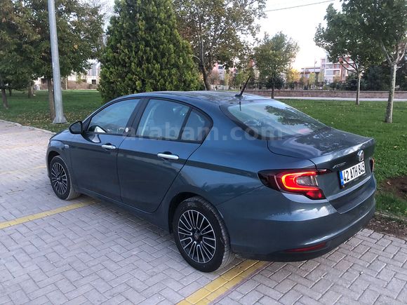 Sahibinden Fiat Egea 1.4 Fire Urban 2023 Model 