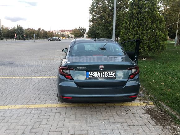 Sahibinden Fiat Egea 1.4 Fire Urban 2023 Model 