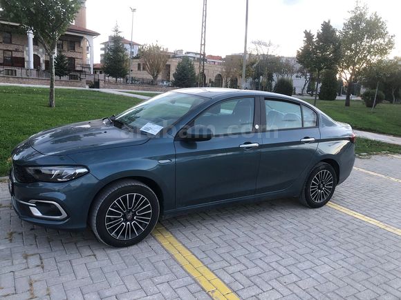 Sahibinden Fiat Egea 1.4 Fire Urban 2023 Model 