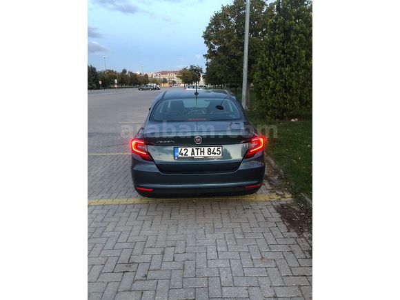 Sahibinden Fiat Egea 1.4 Fire Urban 2023 Model 