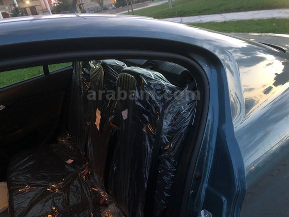Sahibinden Fiat Egea 1.4 Fire Urban 2023 Model 