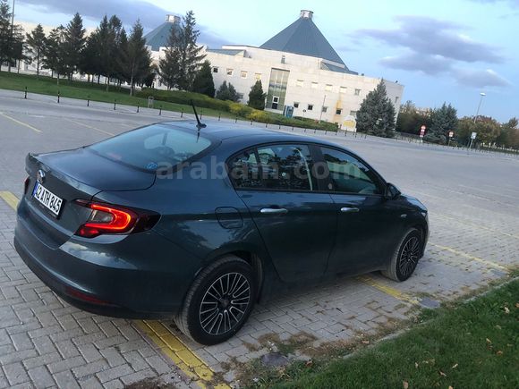 Sahibinden Fiat Egea 1.4 Fire Urban 2023 Model 