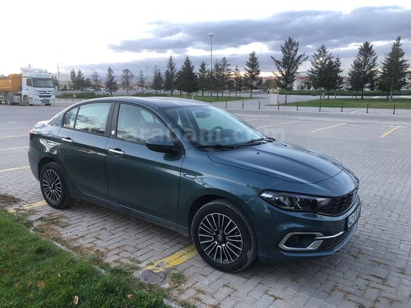 Sahibinden Fiat Egea 1.4 Fire Urban 2023 Model 