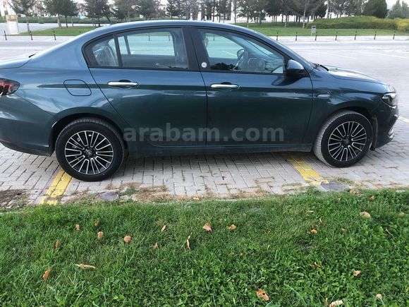 Sahibinden Fiat Egea 1.4 Fire Urban 2023 Model 