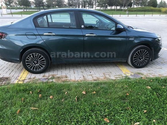 Sahibinden Fiat Egea 1.4 Fire Urban 2023 Model 