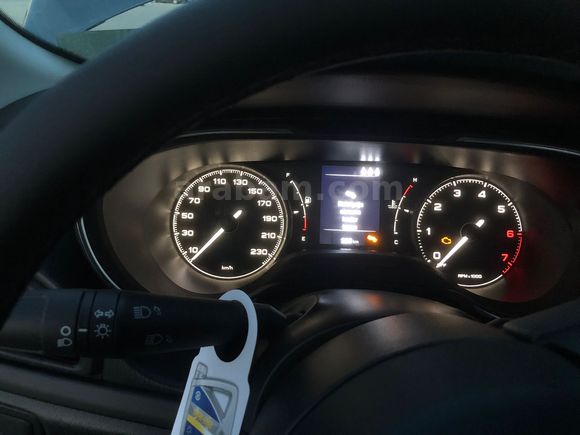 Sahibinden Fiat Egea 1.4 Fire Urban 2023 Model 
