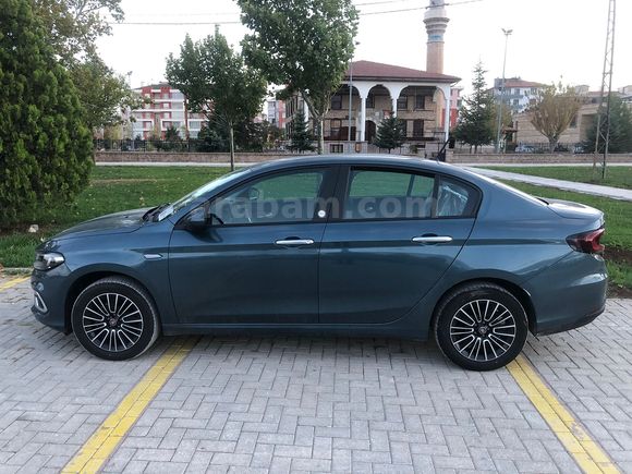 Sahibinden Fiat Egea 1.4 Fire Urban 2023 Model 