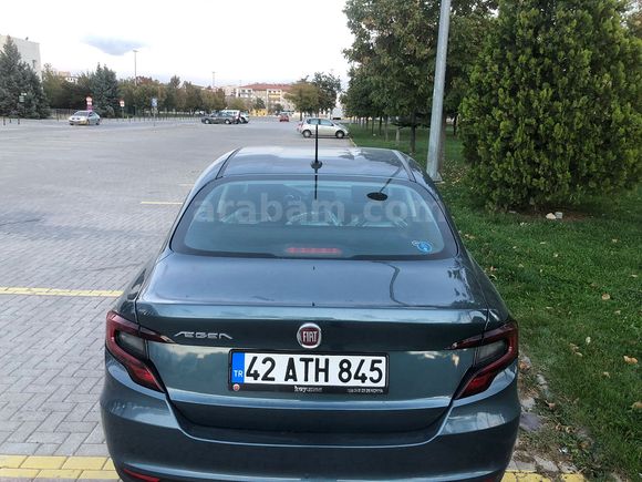 Sahibinden Fiat Egea 1.4 Fire Urban 2023 Model 