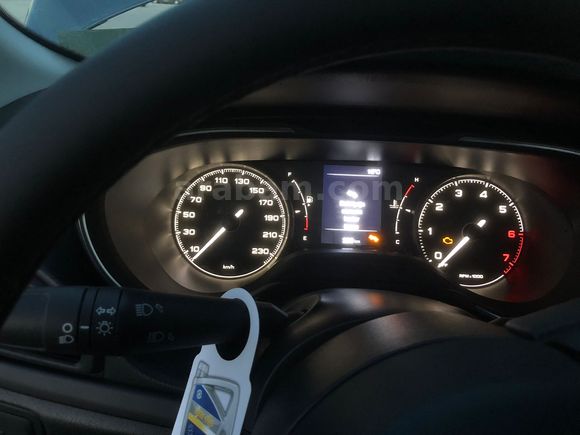 Sahibinden Fiat Egea 1.4 Fire Urban 2023 Model 