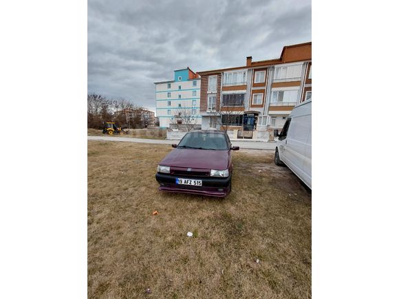 Sahibinden Fiat Tipo 1.6 SX 1996 Model
