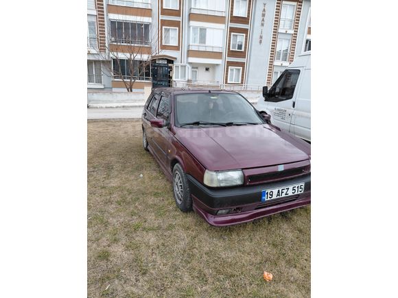 Sahibinden Fiat Tipo 1.6 SX 1996 Model