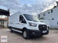 2024 TRANSİT 350 E PANELVAN HATASIZ BOYASIZ 15 M3 TEKTEKER %20