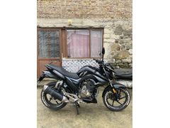 Sahibinden Mondial 125 Drift L CBS 
