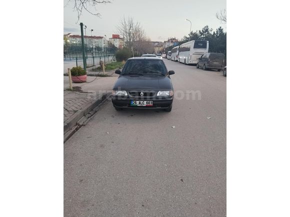 Broadway RNİ