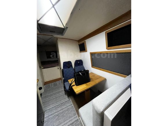Sahibinden Karavan Motokaravan