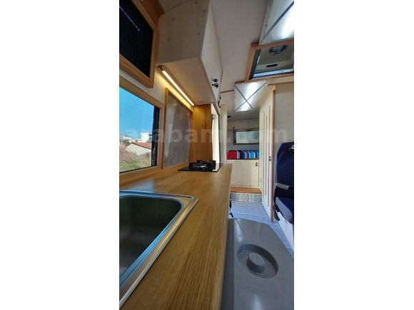 Sahibinden Karavan Motokaravan