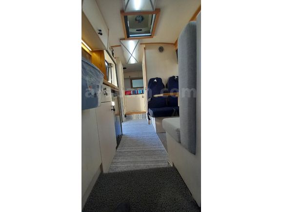 Sahibinden Karavan Motokaravan