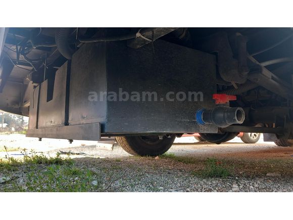 Sahibinden Karavan Motokaravan
