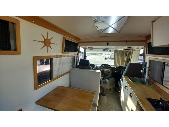 Sahibinden Karavan Motokaravan