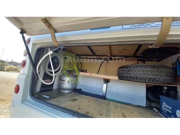 Sahibinden Karavan Motokaravan