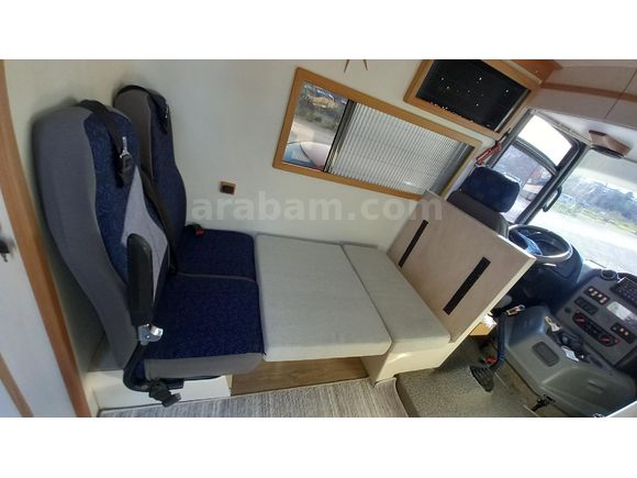 Sahibinden Karavan Motokaravan