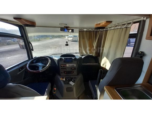 Sahibinden Karavan Motokaravan