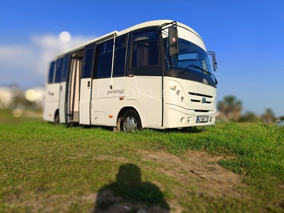 Sahibinden Karavan Motokaravan