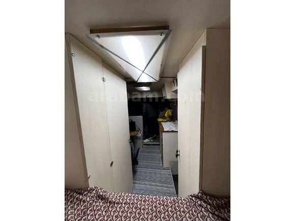 Sahibinden Karavan Motokaravan