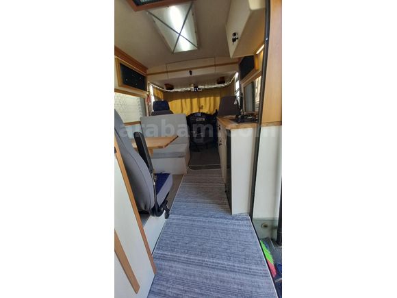 Sahibinden Karavan Motokaravan