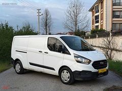 AC'den Transit Custom 2.0