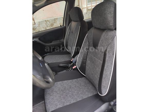 Sahibinden Fiat Marea 1.6 SX 2000 Model