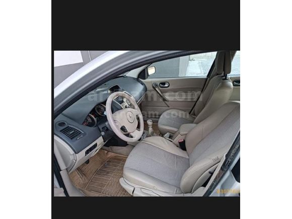 Sahibinden Renault Megane 1.5 dCi Privilege 2010 Model