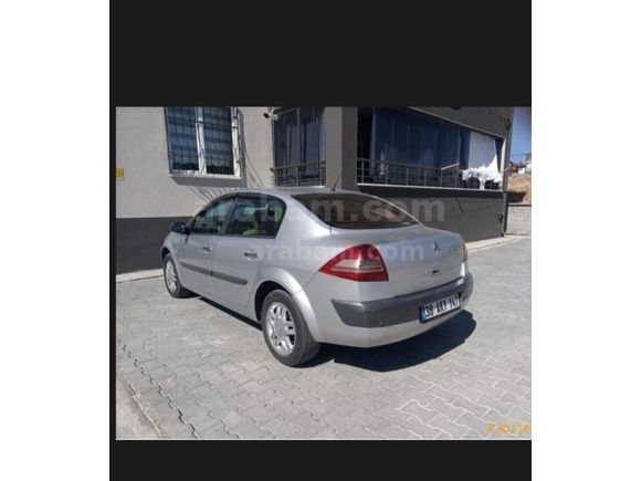 Sahibinden Renault Megane 1.5 dCi Privilege 2010 Model