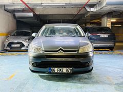 Sahibinden Citroen C4 1.6 HDi SX 2007 Model 
