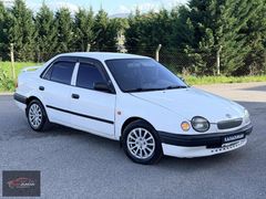 1999 MODEL 1.6 COROLLA LPG'Lİ MASRAFSIZ TERTEMİZ