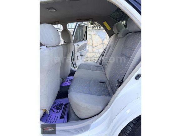 1999 MODEL 1.6 COROLLA LPG'Lİ MASRAFSIZ TERTEMİZ