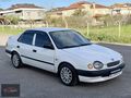 1999 MODEL 1.6 COROLLA LPG'Lİ MASRAFSIZ TERTEMİZ