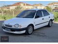1999 MODEL 1.6 COROLLA LPG'Lİ MASRAFSIZ TERTEMİZ