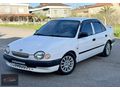 1999 MODEL 1.6 COROLLA LPG'Lİ MASRAFSIZ TERTEMİZ