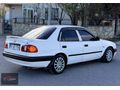 1999 MODEL 1.6 COROLLA LPG'Lİ MASRAFSIZ TERTEMİZ