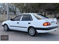 1999 MODEL 1.6 COROLLA LPG'Lİ MASRAFSIZ TERTEMİZ