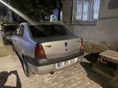 Sahibinden Dacia Logan 1.5 dCi Ambiance 2008 model hatasız boyasız değişensiz 