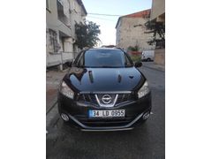 Sahibinden Nissan Qashqai 1.6 Tekna Sport Pack 2013 Model 