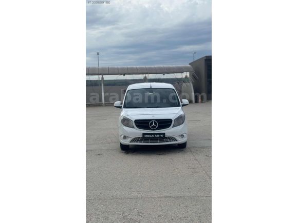 MEGA DAN ÇOK DÜZGÜN CİTAN